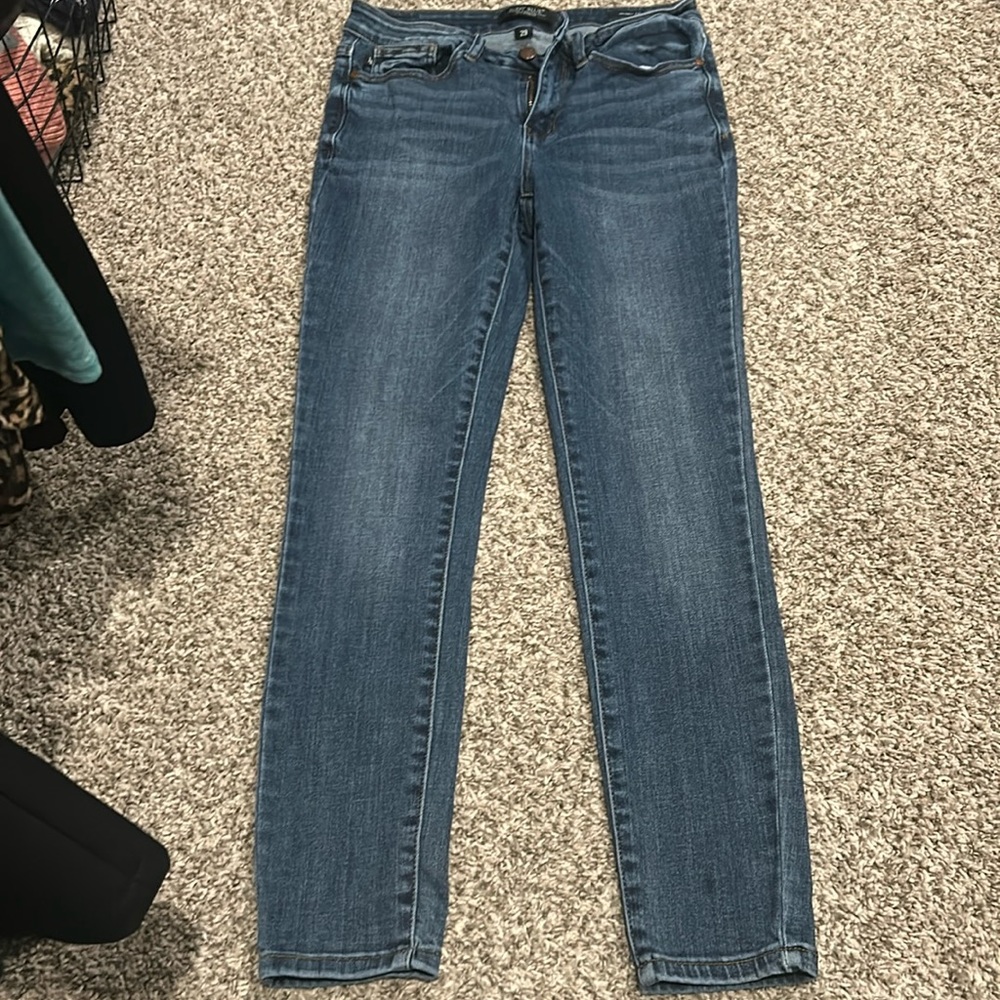 Judy Blue jeans 29